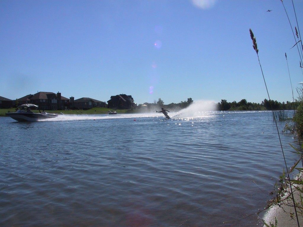 Water Ski Club