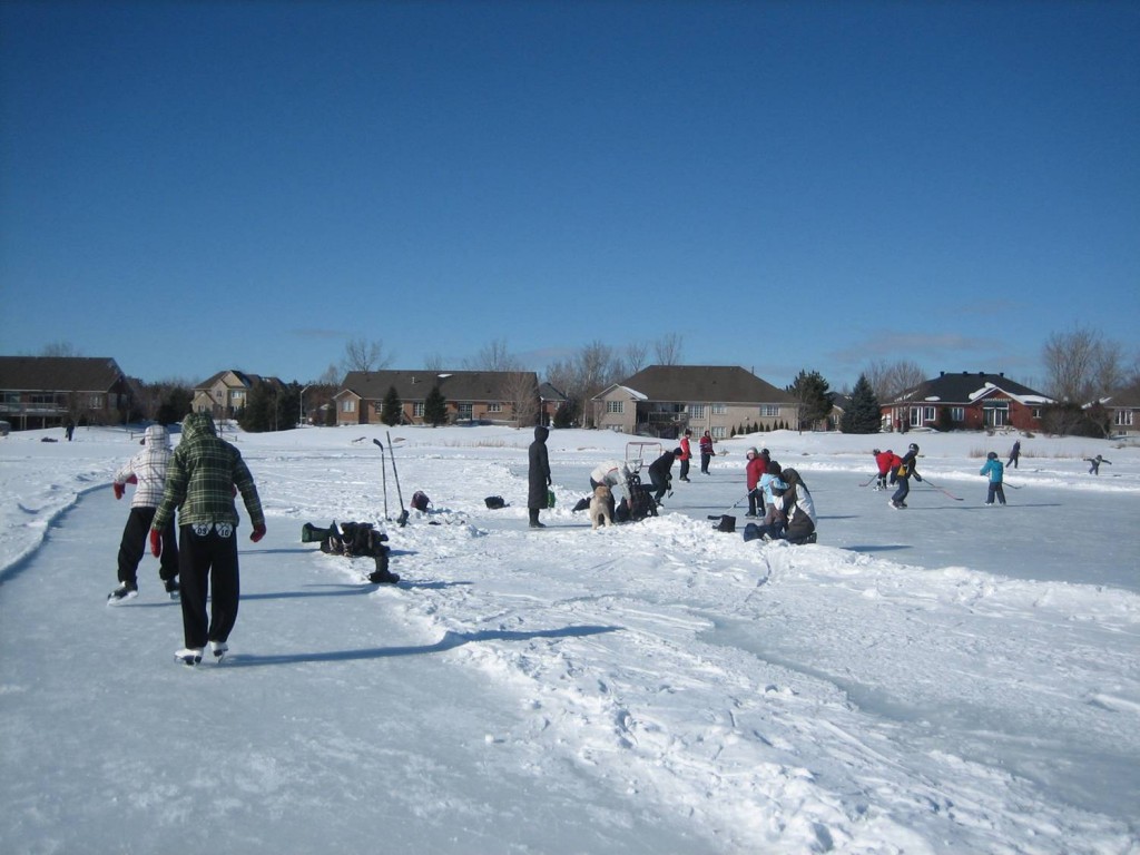 Picture13 Outdoor Rink